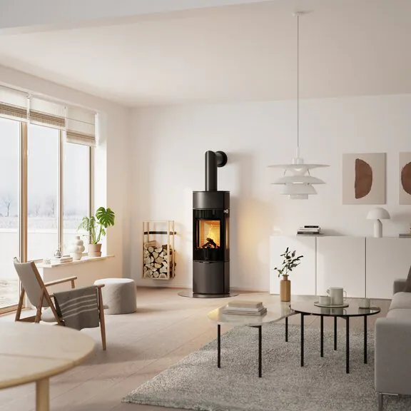Attika CARO 130 — vue principale, visuel fabricant