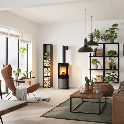 Attika CARO 90 — vue 3, visuel fabricant