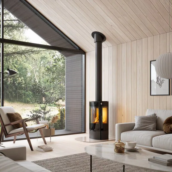 Attika CARO 90 — vue principale, visuel fabricant