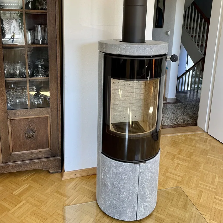 Attika JUNO 120 L — vue 2, visuel fabricant