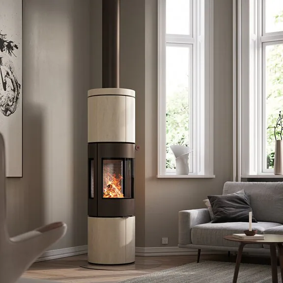 Attika JUNO 166 L — vue 3, visuel fabricant
