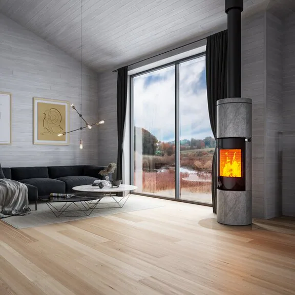 Attika JUNO 166 L — vue 5, visuel fabricant