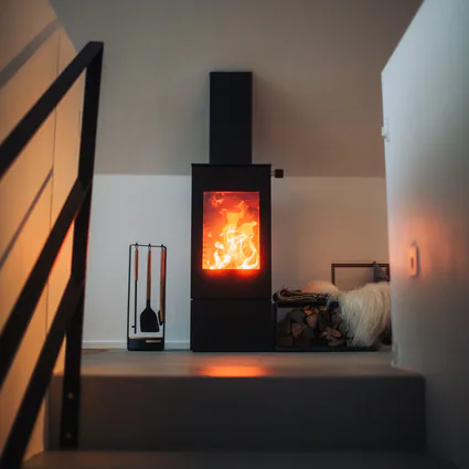 Attika NEXO 100 — vue 3, visuel fabricant