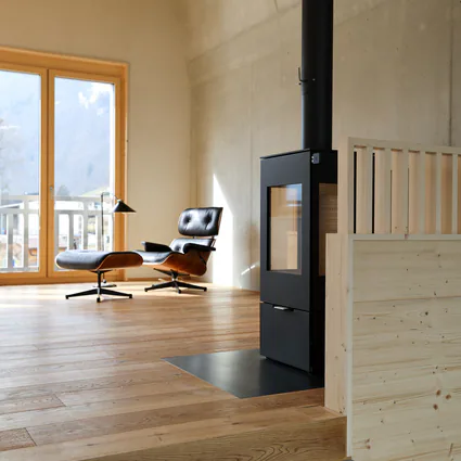 Attika NEXO 100 — vue 5, visuel fabricant