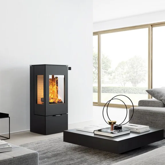 Attika NEXO 100 — vue principale, visuel fabricant
