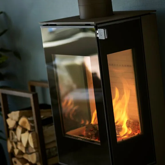 Attika NEXO 120 — vue 5, visuel fabricant