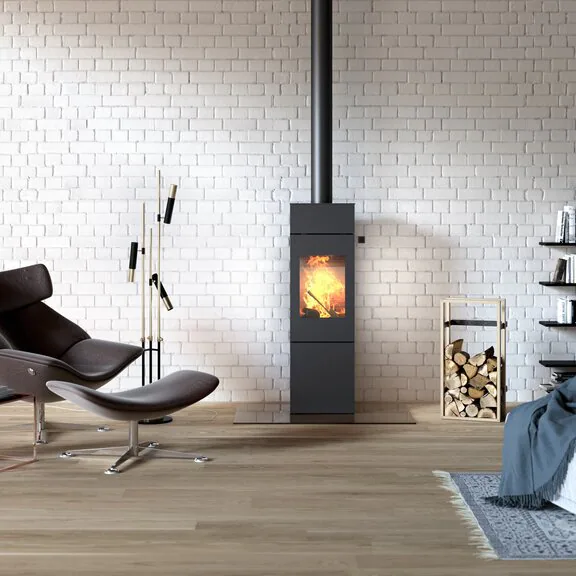 Attika NEXO 140 — vue 3, visuel fabricant