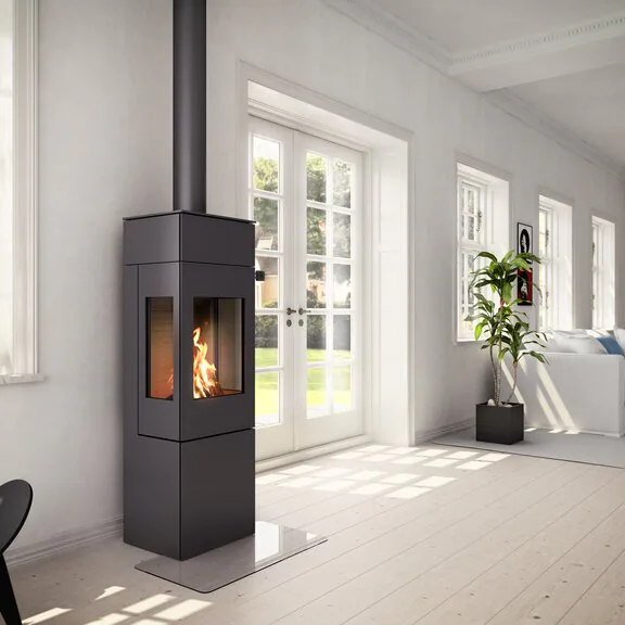 Attika NEXO 140 — vue 5, visuel fabricant