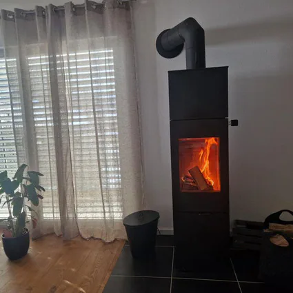 Attika NEXO 160 — vue 5, visuel fabricant