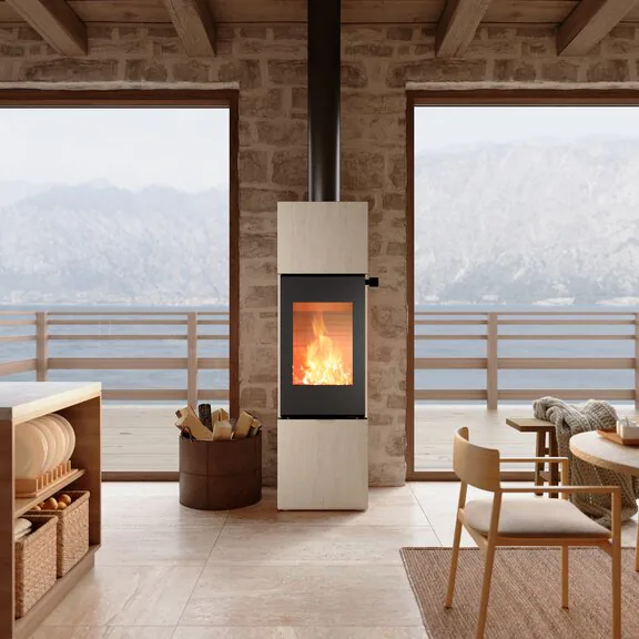 Attika NEXO 160 PORTO — vue 3, visuel fabricant