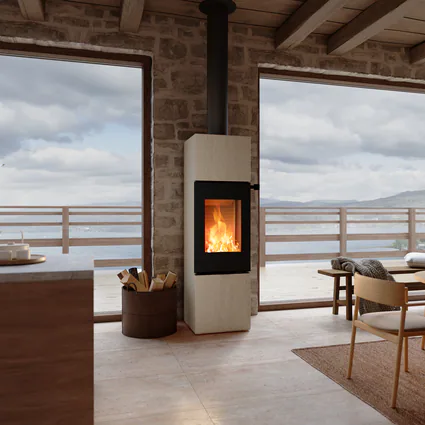 Attika NEXO 160 PORTO — vue 5, visuel fabricant
