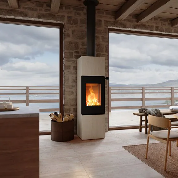 Attika NEXO 160 PORTO — vue principale, visuel fabricant