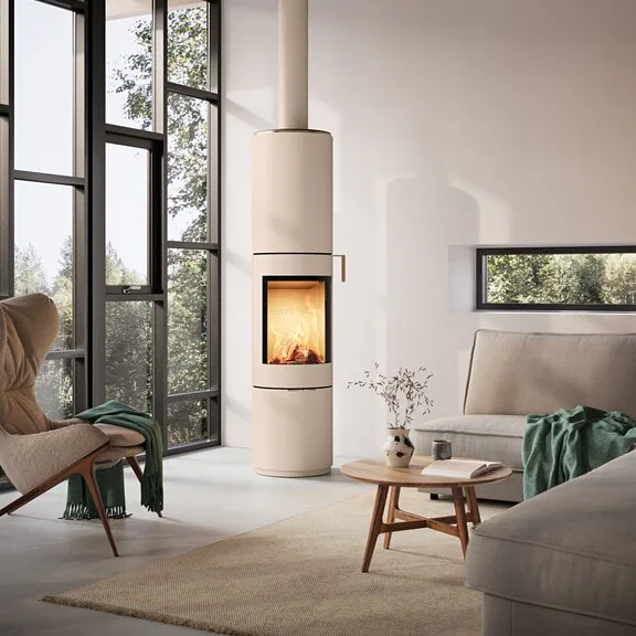 Attika PILAR — vue 3, visuel fabricant