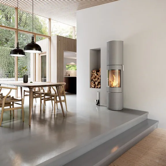 Attika PILAR — vue 5, visuel fabricant