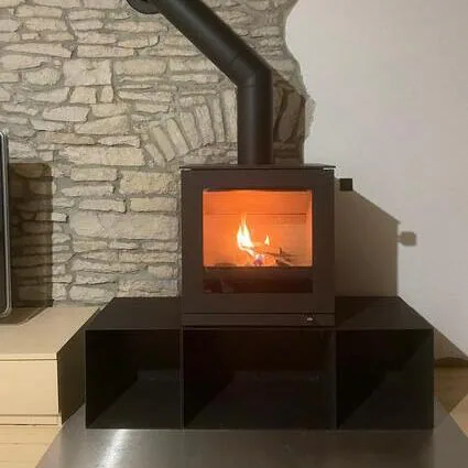 Attika Q-TEE 2 — vue 5, visuel fabricant