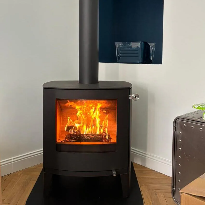 Attika Q-TEE 2 C — vue 4, visuel fabricant