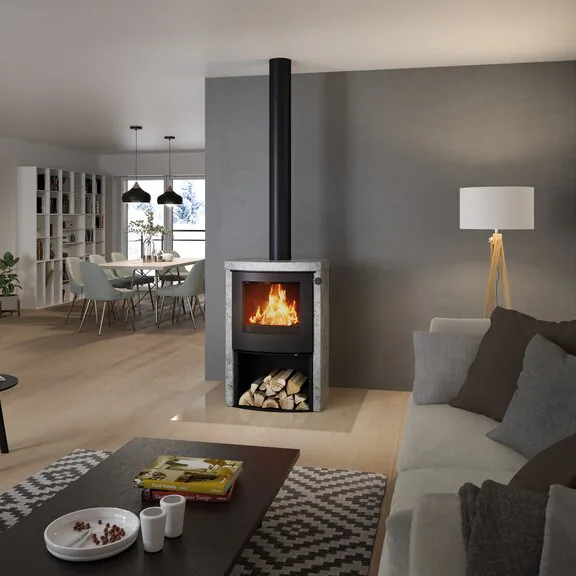 Attika Q-TEE 2 C PIERRE OLLAIRE — vue principale, visuel fabricant
