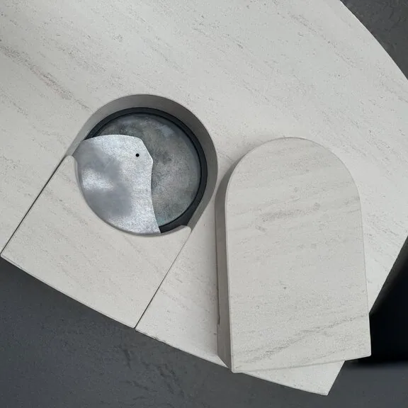 Attika Q-TEE 2 C PORTO — vue 3, visuel fabricant