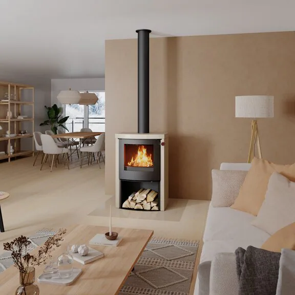 Attika Q-TEE 2 C PORTO — vue principale, visuel fabricant