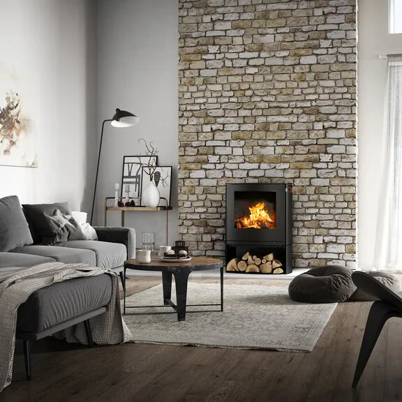 Attika Q-TEE 2 C — vue principale, visuel fabricant