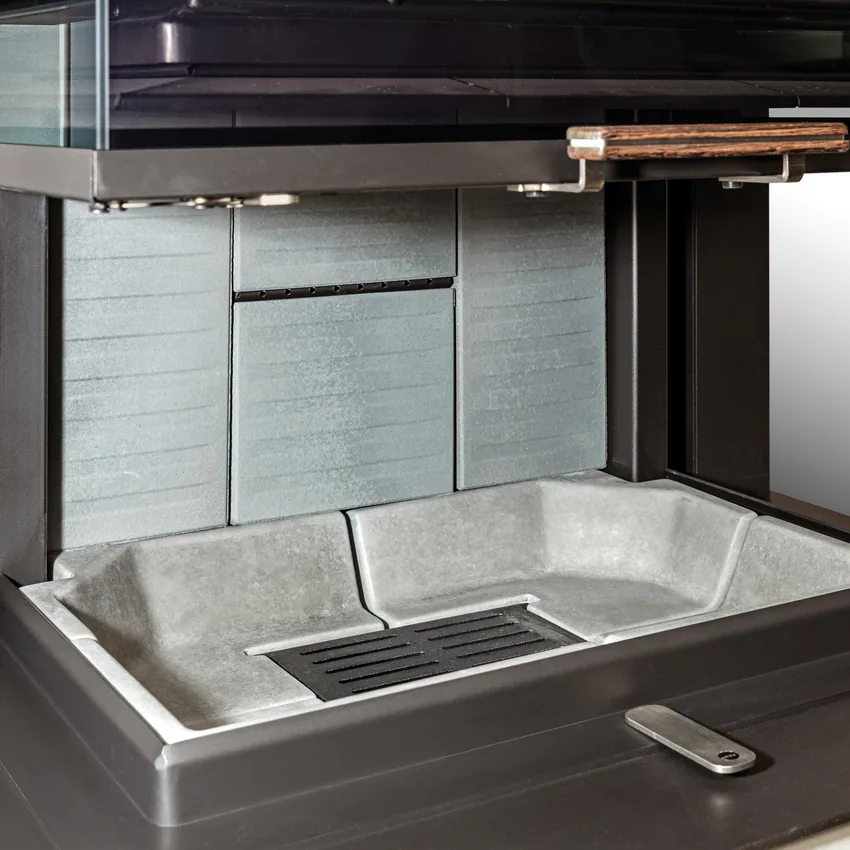 Attika VISIO 2 ELEMENT — vue 4, visuel fabricant