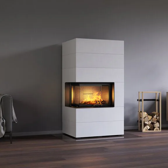 Attika VISIO 2 ELEMENT — vue principale, visuel fabricant