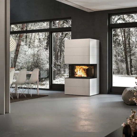 Attika VISIO 3 ELEMENT — vue principale, visuel fabricant