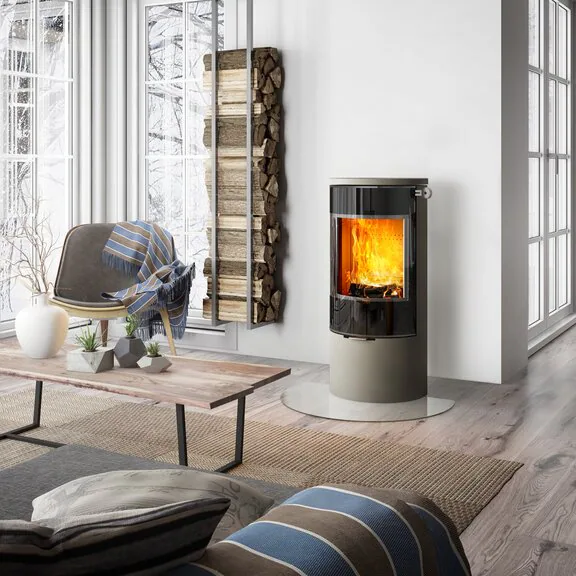 Attika VIVA 100 L — vue principale, visuel fabricant