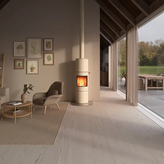 Attika VIVA 160 L — vue principale, visuel fabricant