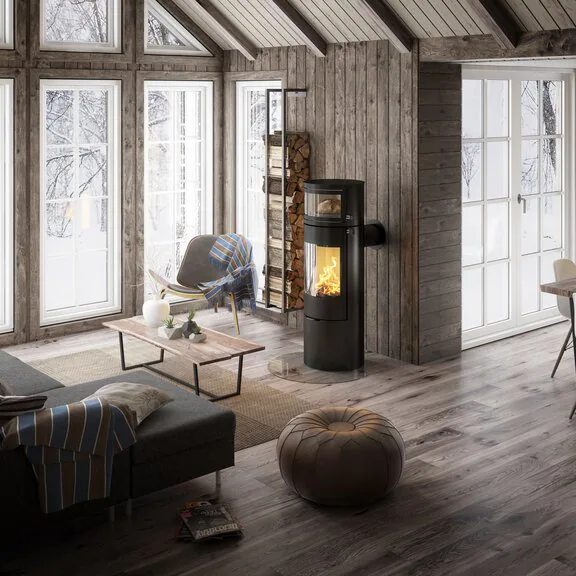 Attika VIVA L FOUR — vue principale, visuel fabricant