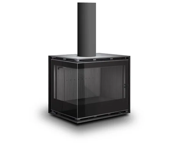 Becafire Cub'R 60/60 Corner L — vue principale, visuel fabricant