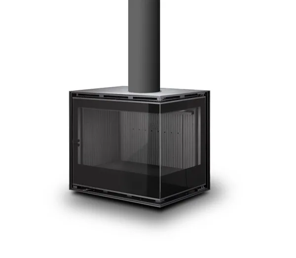 Becafire Cub'R 60/60 Corner R — vue principale, visuel fabricant