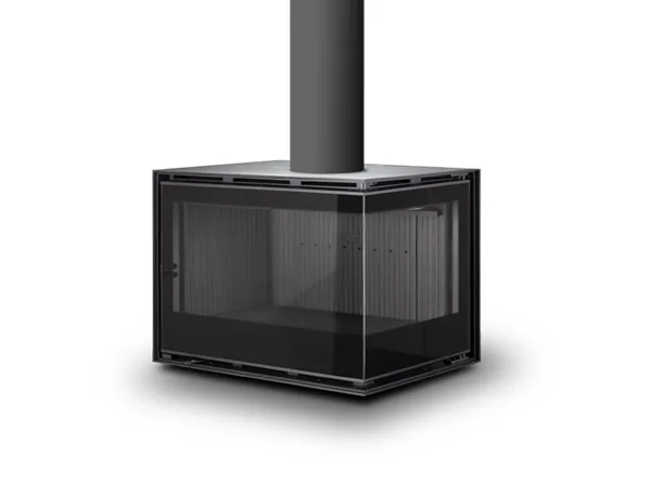 Becafire Cub'R 80/60 Corner R — vue principale, visuel fabricant