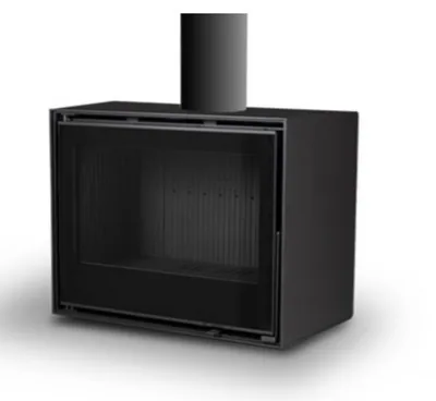 Becafire Cub'R Front 60/50 Eco — vue principale, visuel fabricant