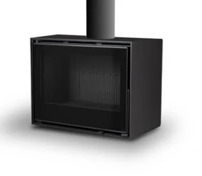 Becafire Cub'r Front 70/60 Ventilé — vue principale, visuel fabricant