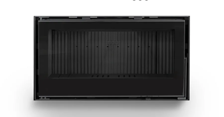 Becafire Insert 100/50 Eco — vue principale, visuel fabricant