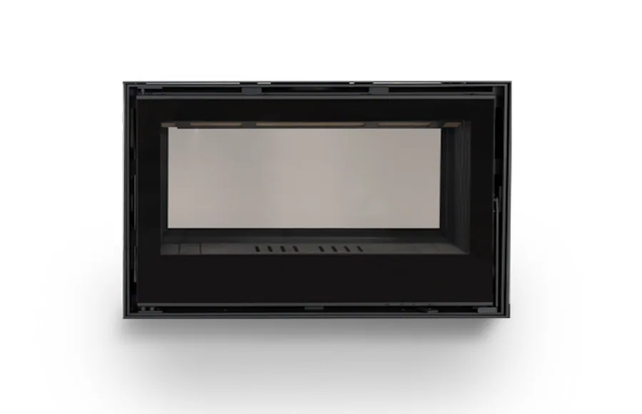 Becafire Insert 100/60 Eco Tunnel — vue principale, visuel fabricant