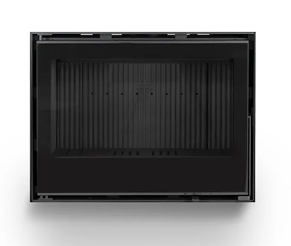 Becafire Insert 60/50 Eco — vue principale, visuel fabricant