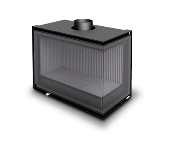 Becafire Insert 70/60 Corner R — vue principale, visuel fabricant