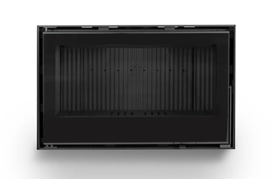 Becafire Insert 80/50 Eco — vue principale, visuel fabricant