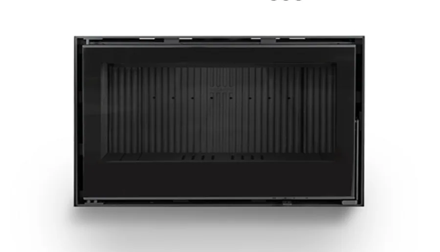 Becafire Insert 90/60 Eco — vue principale, visuel fabricant