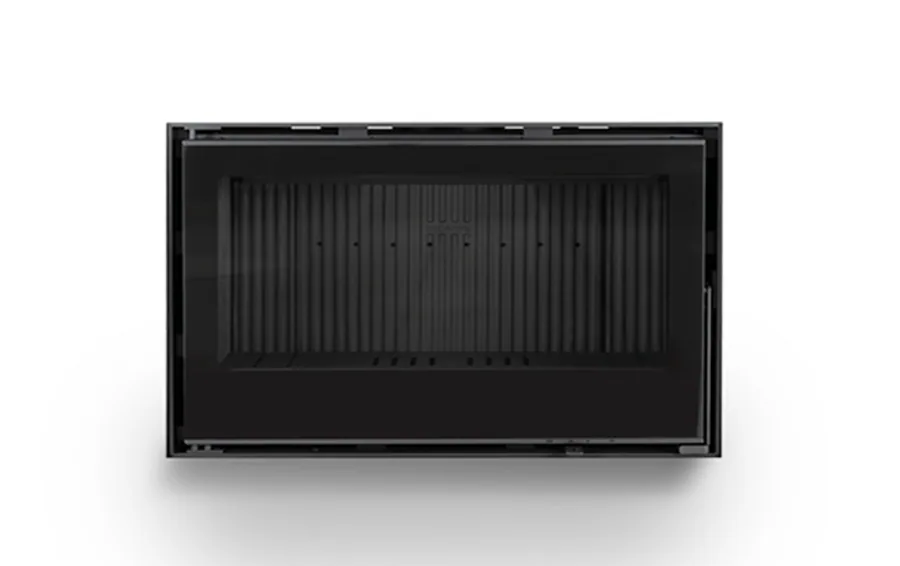 Becafire Insert V 100/60 Eco — vue principale, visuel fabricant