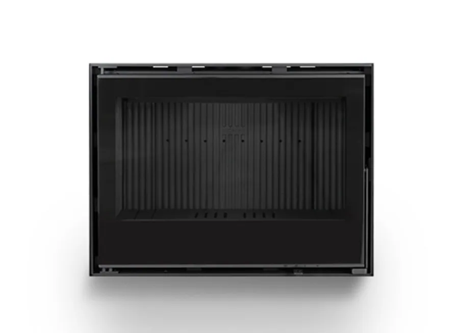 Becafire Insert V 70/60 Eco — vue principale, visuel fabricant