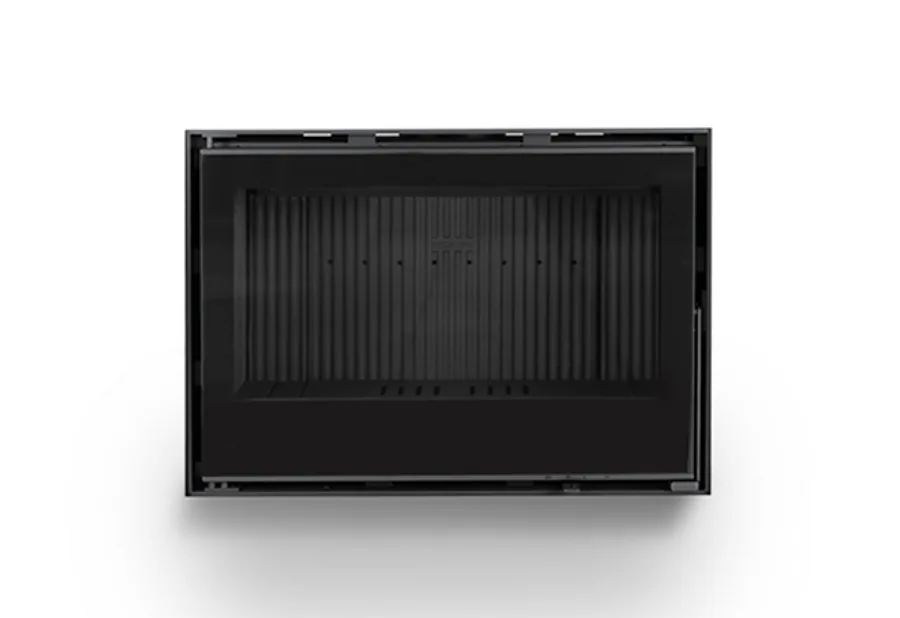 Becafire Insert V 80/60 Eco — vue principale, visuel fabricant
