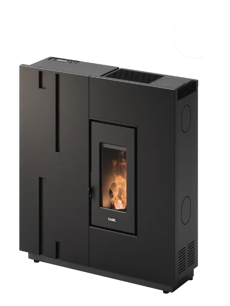Cadel Baggy 7 — vue 2, visuel fabricant