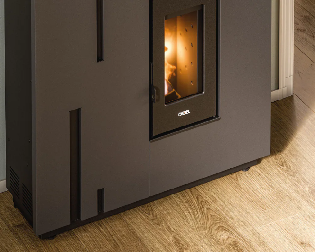 Cadel Baggy 7 — vue 5, visuel fabricant