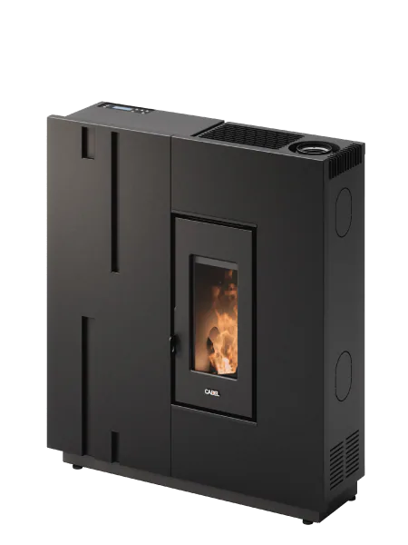 Cadel Baggy 7 Up-Twin — vue 2, visuel fabricant