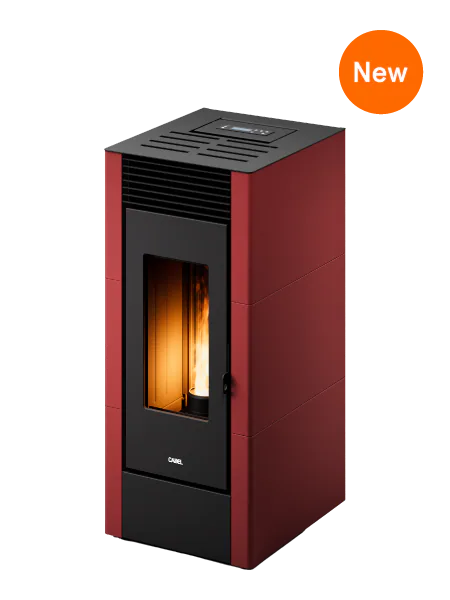 Cadel Cristal 11 — vue 2, visuel fabricant