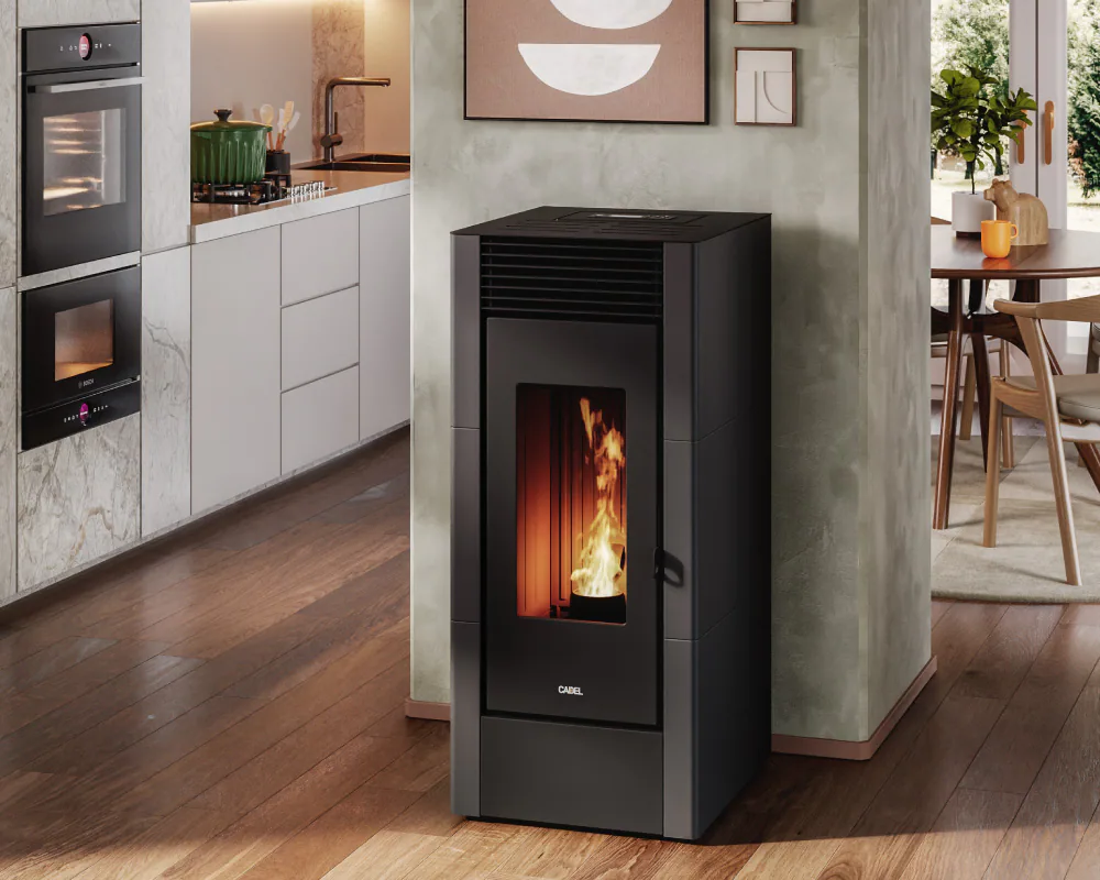 Cadel Cristal 11 — vue 3, visuel fabricant