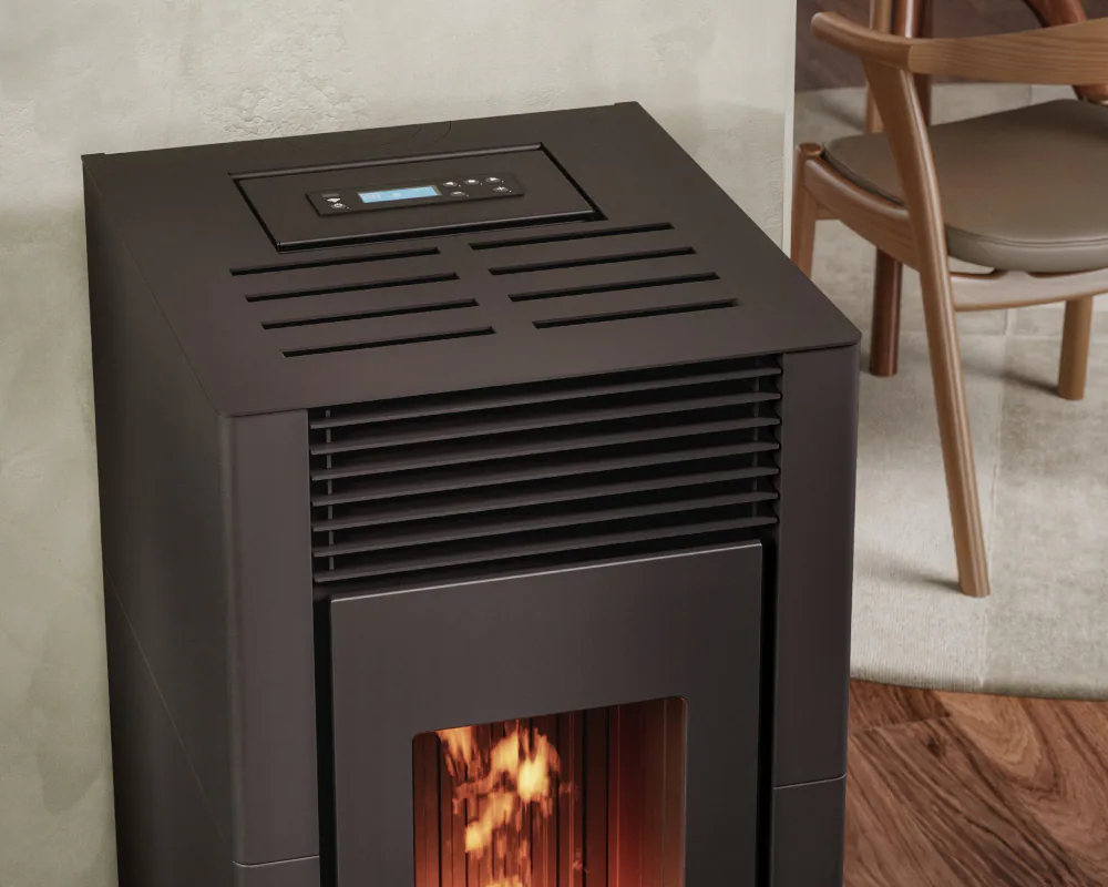 Cadel Cristal 11 — vue 4, visuel fabricant